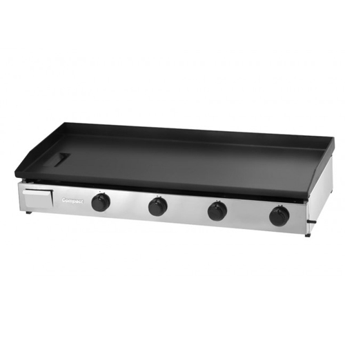 Chapa Bifeteira para Lanche 120×50 cm