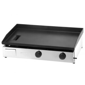 Chapa Bifeteira para Lanche 80×50 cm