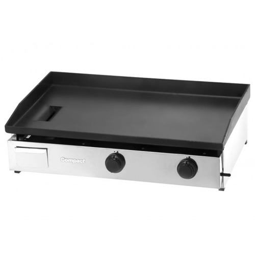 Chapa Bifeteira para Lanche 80×50 cm