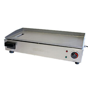 Chapeira Elétrica 73 x 35 Potência 2000W