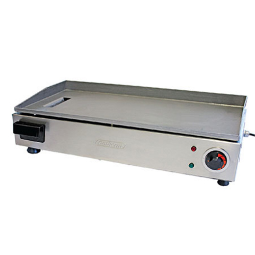 Chapeira Elétrica 73 x 35 Potência 2000W