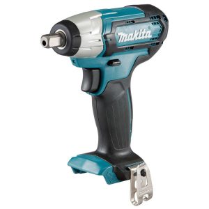 Chave de Impacto 12V CXT 1/2 Pol. com Velocidade Variável sem Bateria MAKITA-TW141DZ