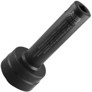 Chave 100mm Cubo Traseiro Caminhões Mercedes VW