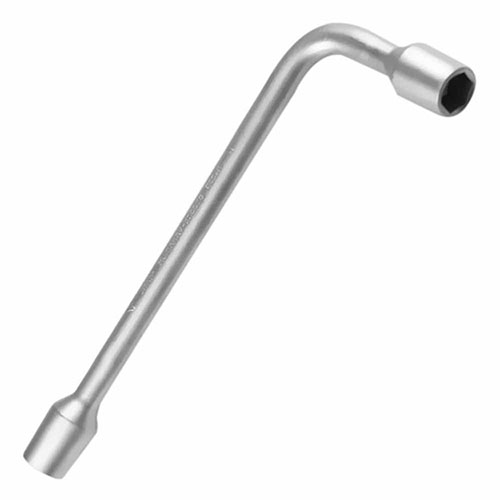 Chave Biela, Aço Cromo Vanádio, 250B – 15 mm