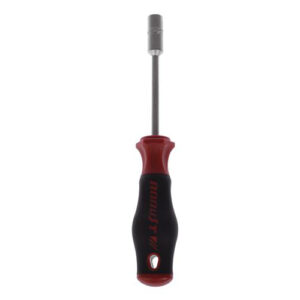 Chave Canhão Tubular, Aço Cromo Vanádio – 331 – 3