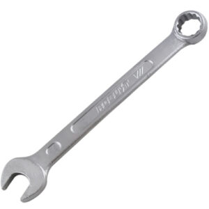 Chave Combinada, Aço Cromo Vanádio, 14B – 30 mm