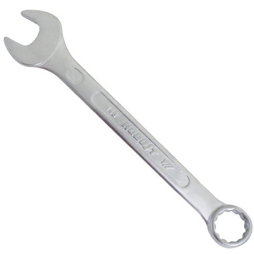 Chave Combinada, Aço Cromo Vanádio, 14B – 5/16”