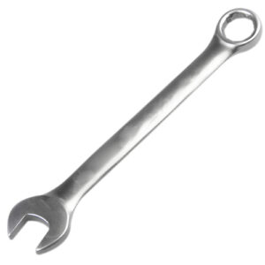 Chave combinada aço cromo vanádio – 21mm
