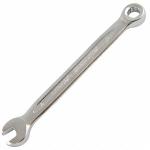 Chave combinada cromo vanádio – 07 mm