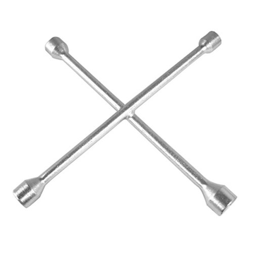 Chave Cruz 4 Bocas 17, 19, 21, 23 Mm