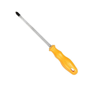 Chave Phillips magnética 3/16×4 aço cromo vanádio