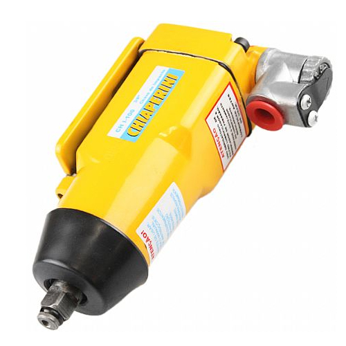 Chave de impacto pneumática 3/8” Rocking Dog – CH I-100