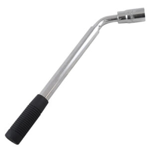 Chave de roda com soquete 17-19 mm