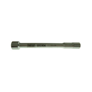 Chave de Vela Longa com Sextavado de 14mm Encaixe de 1/2
