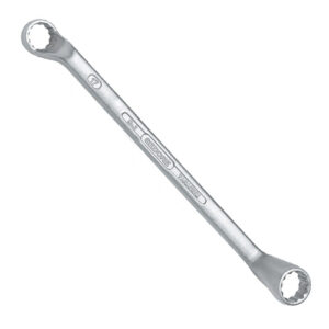 Chave Estrela, Aço Cromo Vanádio, 2-6×7 mm