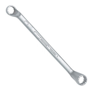 Chave Estrela, Aço Cromo Vanádio, 2-19×22 mm
