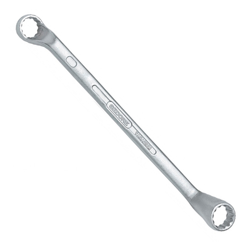 Chave Estrela, Aço Cromo Vanádio, 2-24×26 mm