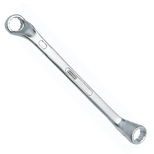Chave Estrela, Aço Cromo Vanádio, 2-30×32 mm