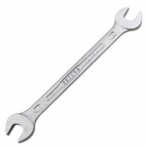 Chave Fixa, Aço Cromo Vanádio, 6-19/32” x 11/16”