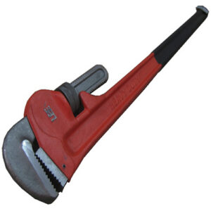 Chave grifo profissional 48 cabo emborrachado