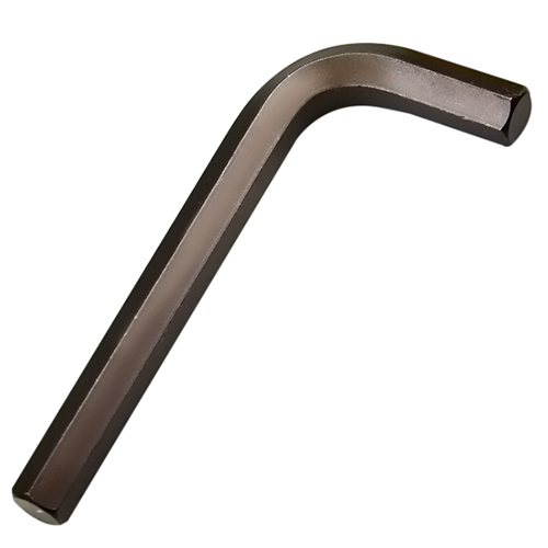 Chave L Hexagonal 42-1/8 mm