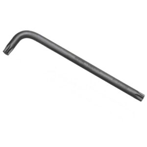 Chave L Perfil Torx – 43TX-T60