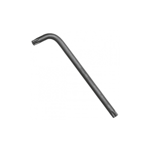 Chave L perfil Torx longa cromo vanádio – 43TXLT8