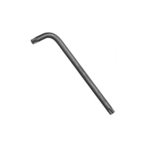 Chave L perfil Torx longa cromo vanádio – 43TXLT9