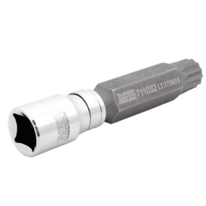 Chave M16 para Parafuso do Volante e antivibrador do OM-904, 906, 924 e 926 – 711032
