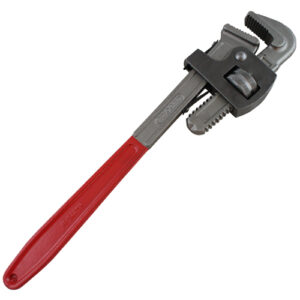 Chave para tubo 24 abertura 75mm – Stillson