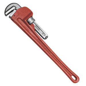 Chave para Tubos – Modelo Americano, 227 – 12”