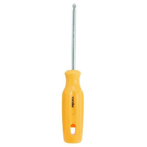 Chave Philips 3/16 x 5 aço cromo vanádio
