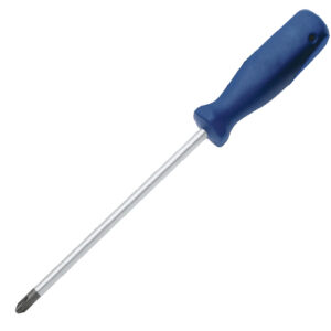 Chave phillips 5/16×8 aço carbono