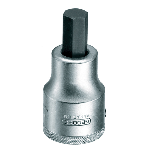 Chave Soquete Hexagonal Encaixe 1/2 in19-1/2