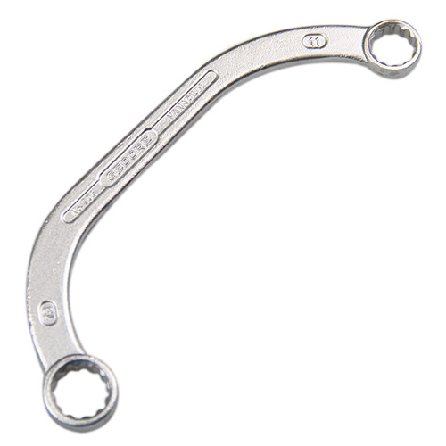 Chave Starter, Meia Lua – 304- 7/16”x1/2”