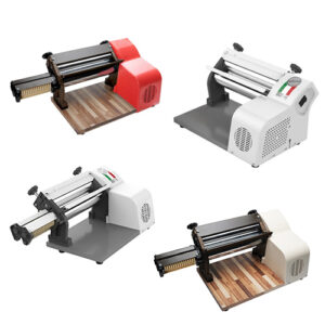 Cilindro de Massa Laminador 28cm com Rolo