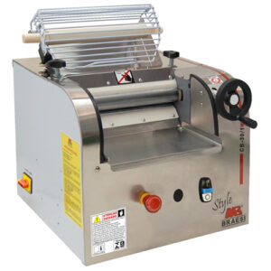 Cilindro Laminador Massas Pastel Macarrão Bivolt CB-30/1