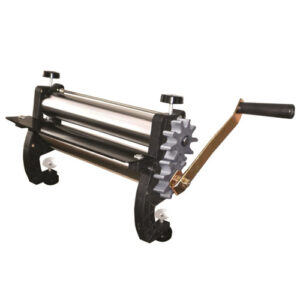 Cilindro Mirella 35 CM Engrenagem em Alumínio