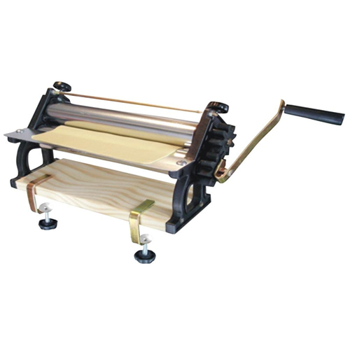 Cilindro Para Massa Manual Maxi Doro 40cm 941