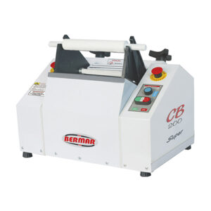 Cilindro Para Massa Rolo 200mm, 220v – BM45NR