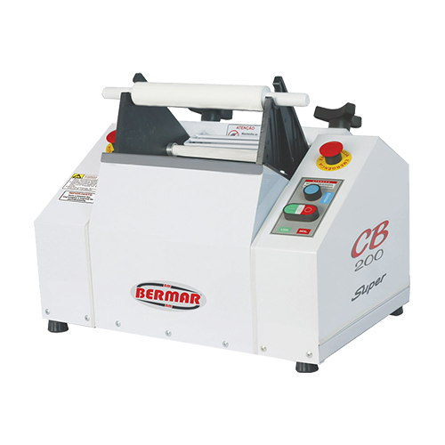 Cilindro Para Massa Rolo 200mm, 220v – BM45NR