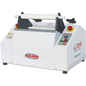 Cilindro Para Massa Rolo 300mm 1,2hp