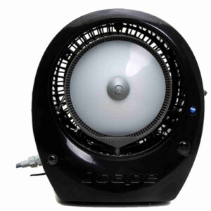 Climatizador Bob Hidráulico, 60 Hz, 148w – Preto