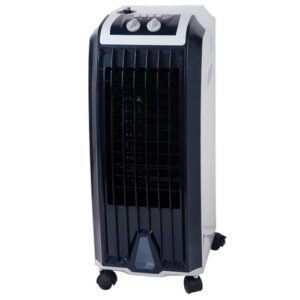 Climatizador de Ar Umidificador, Ventilador Frio