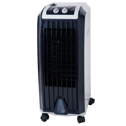 Climatizador de Ar Umidificador, Ventilador Frio
