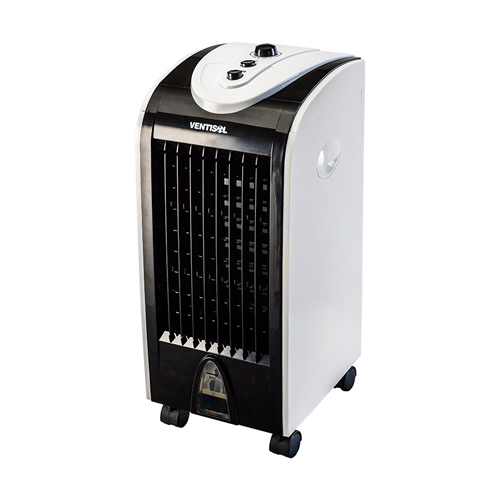 Climatizador Portátil Premium – CLM-01