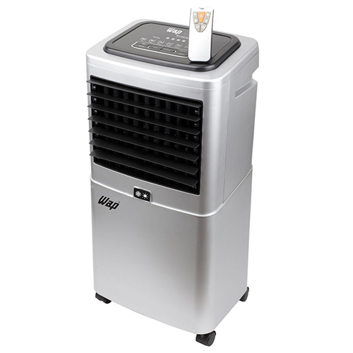 Climatizador Synergy – Frio/Quente – 2000Watts, 20 Litros
