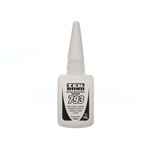 Cola Instantâneo 793 20g