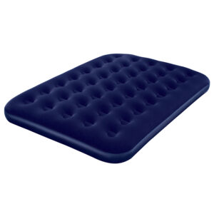 Colchão Inflável Casal Double Flocked – 67002