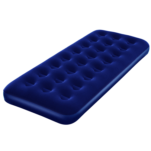 Colchão Inflável Solteiro 1.85m x 76cm x 22cm – 67000